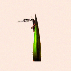 草蜢 - Lonely(05年演唱会版) （降4半音）