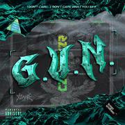 G.U.N（prod by Red Killer）