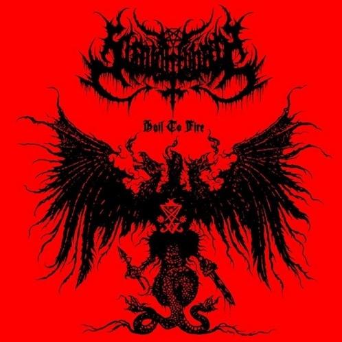 Hail to Fire