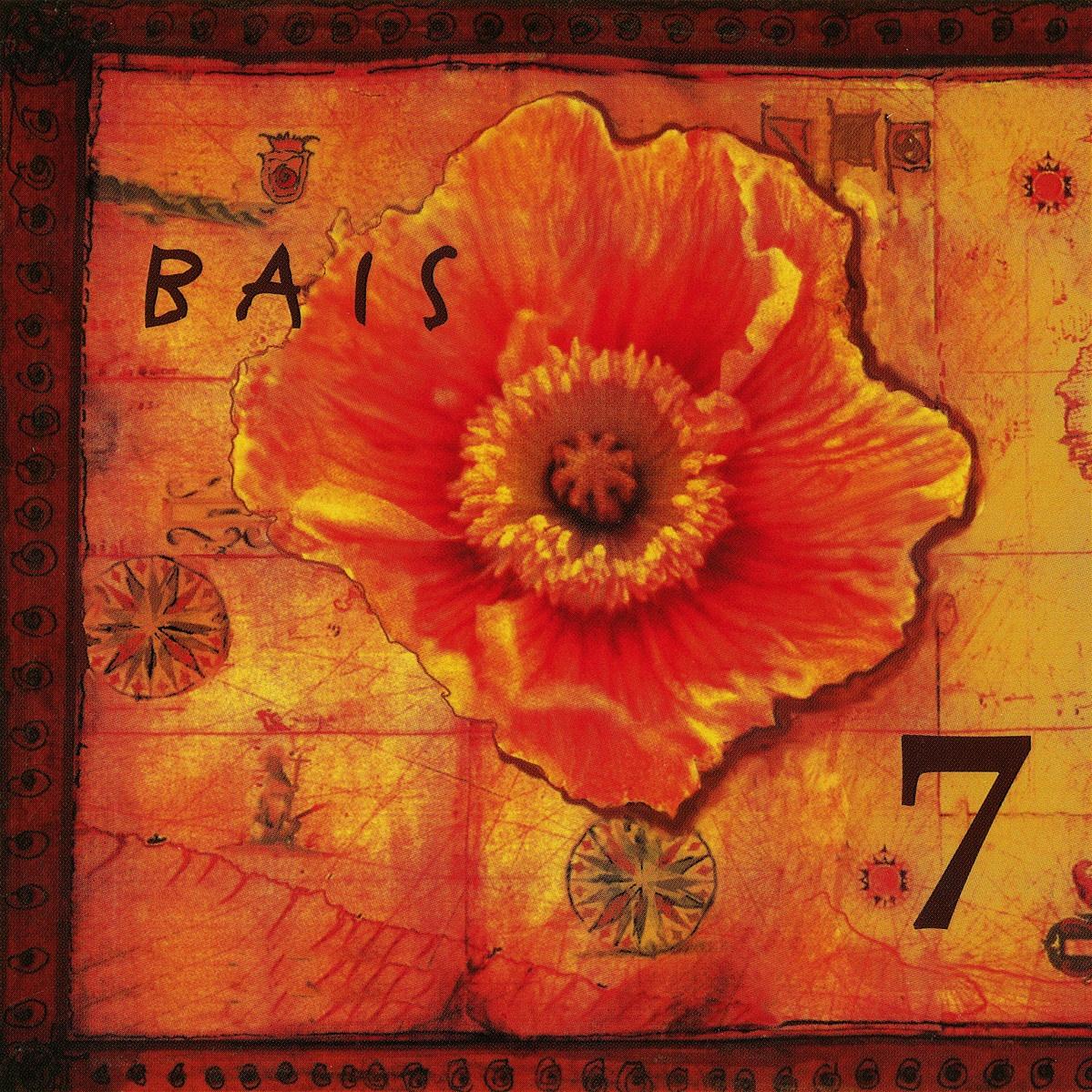Seven