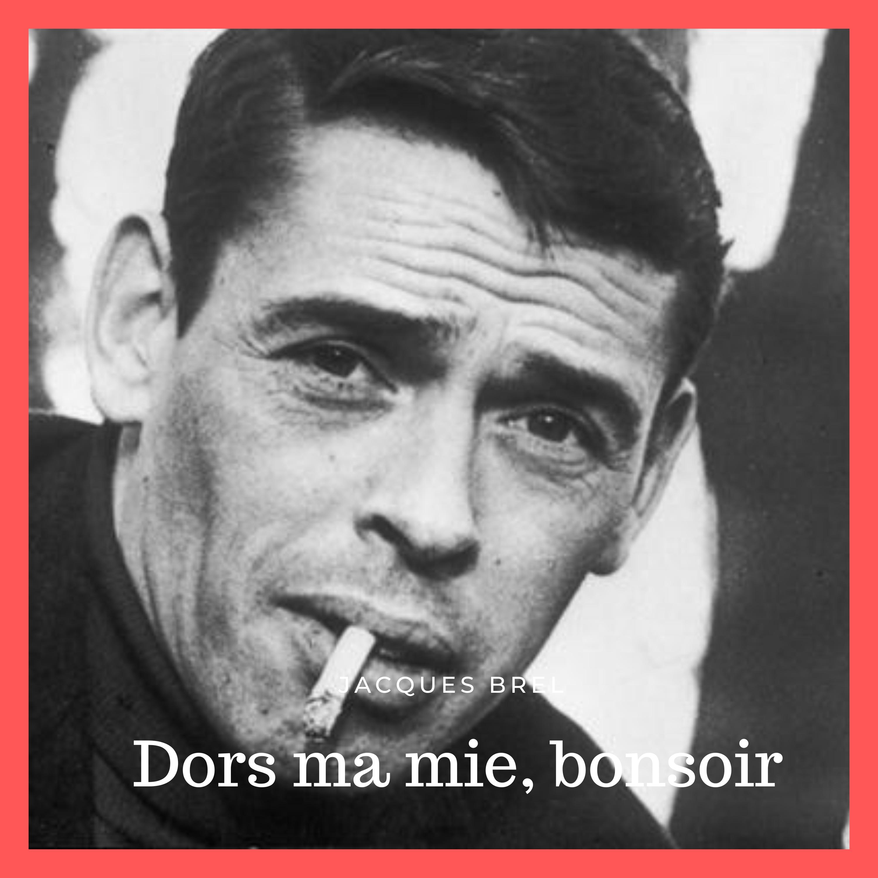 Dors ma mie, bonsoir