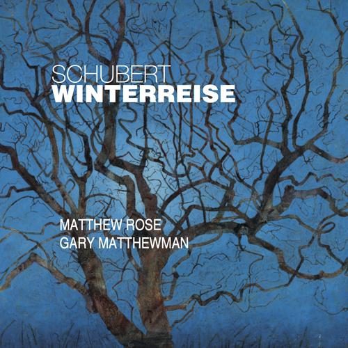 SCHUBERT, F.: Winterreise (Die) (Rose)