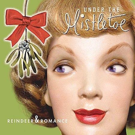 Wonderland - Under the Mistletoe