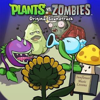 植物大战僵尸(PvZ) 原声带