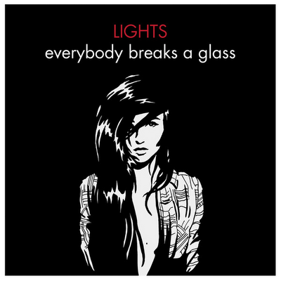 Everybody Breaks a Glass专辑