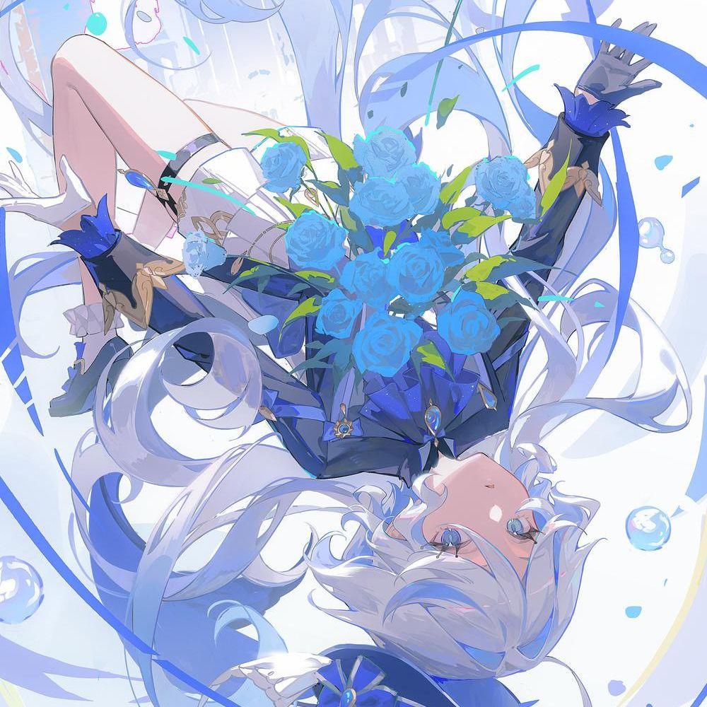 游到海水变蓝