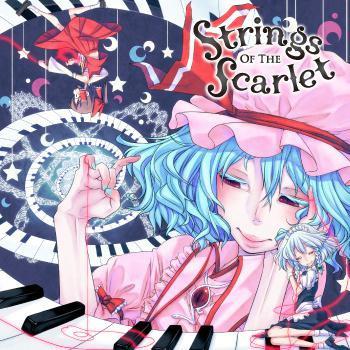 Strings of the Scarlet专辑