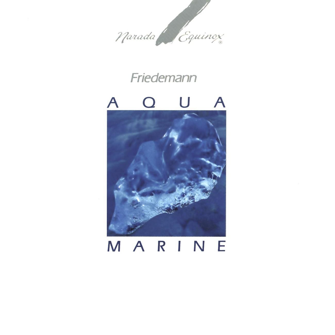 Aquamarine
