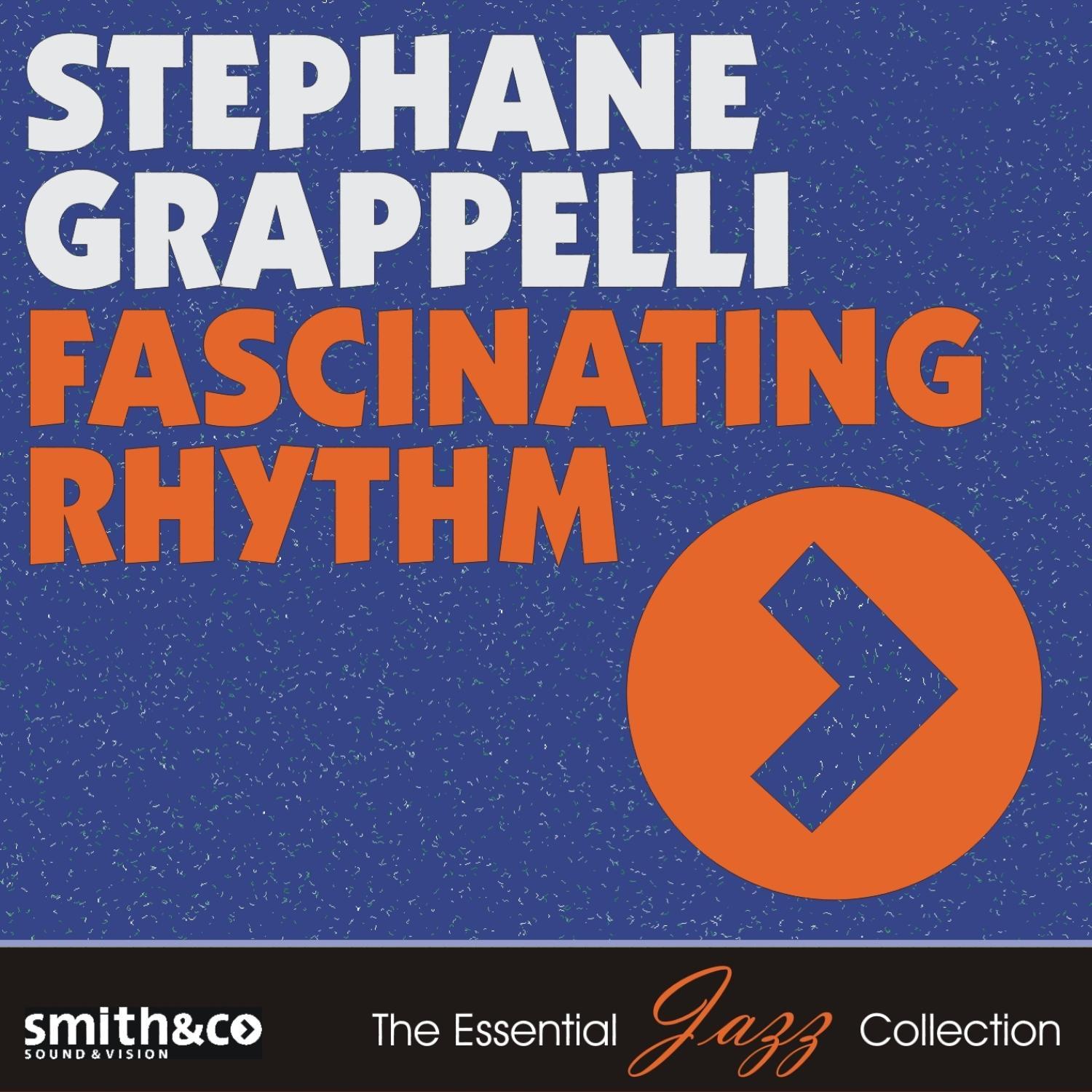 Fascinating Rhythm