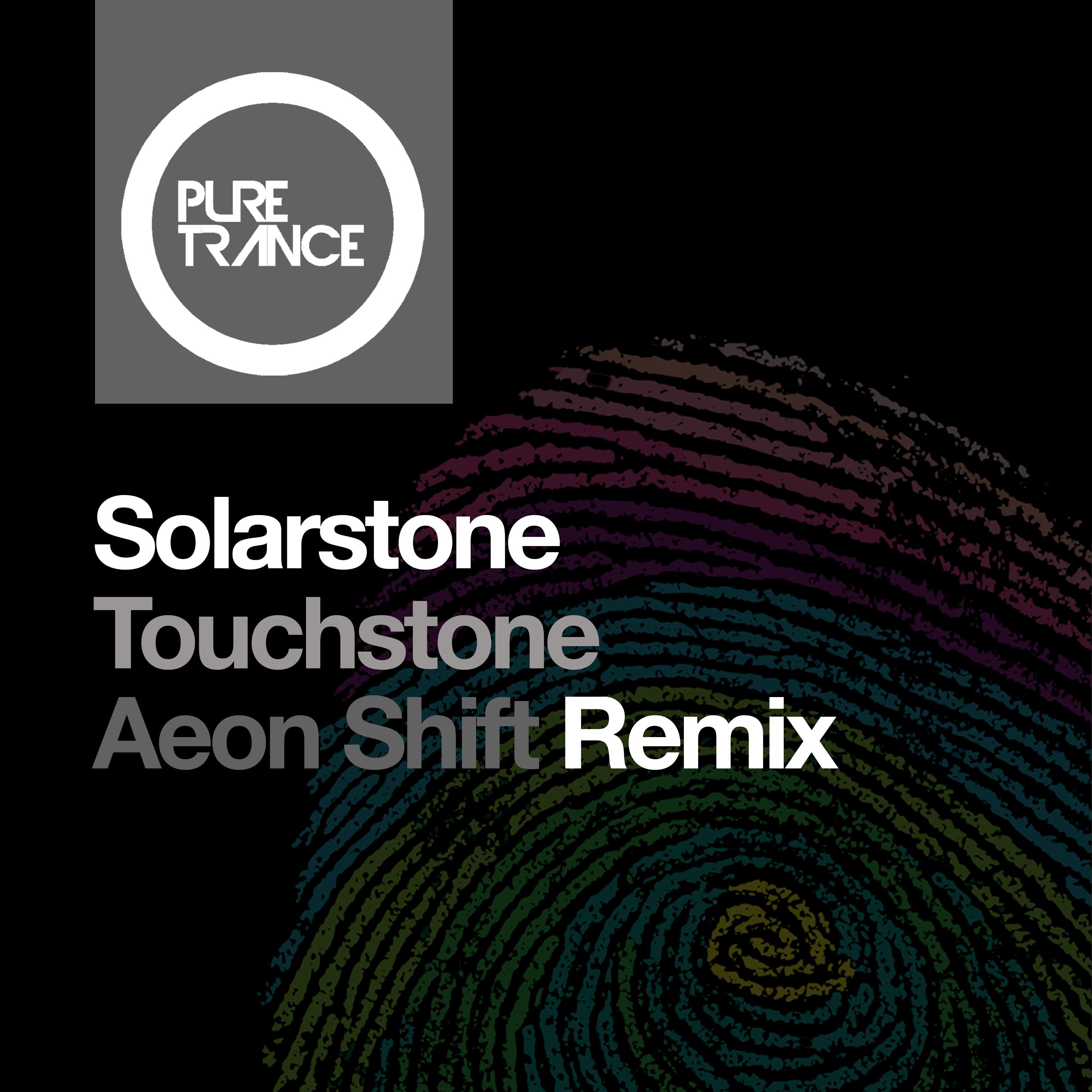 Touchstone (Aeon Shift Extended Remix)