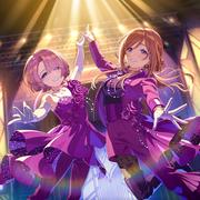 学园偶像大师/初星学园 收录曲 [6/16更新]