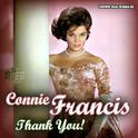 Connie Francis - Thank You!专辑