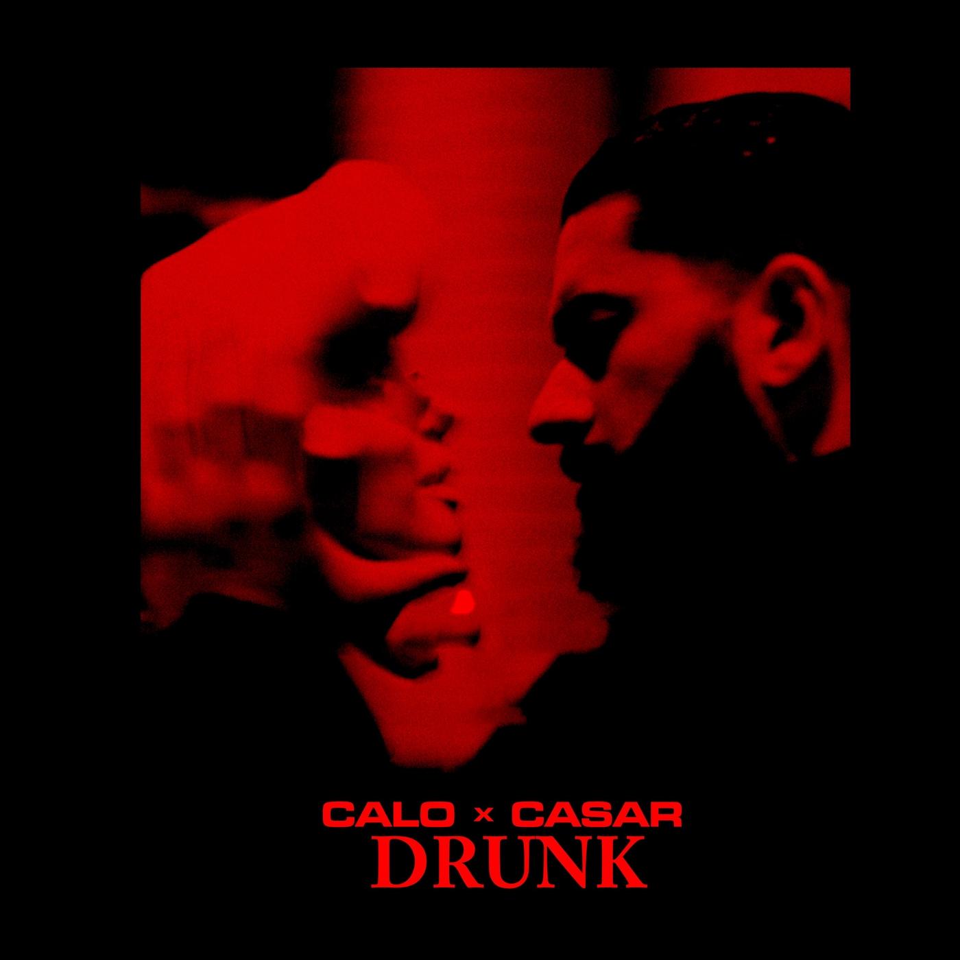 Drunk