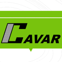 Cavar