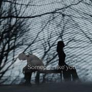 Someone like you