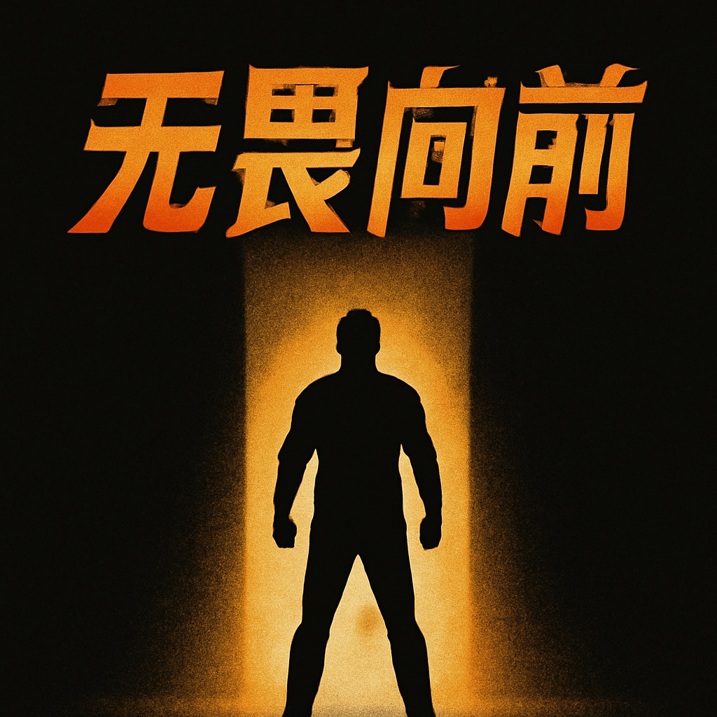 《无畏向前》上线：从一段歌词开始，情绪就有了出口-中商网-做国内商业门户第一平台