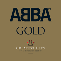 ABBA - I've Been Waiting For You (Karaoke) 带和声伴奏
