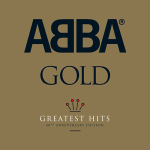 ABBA - I've Been Waiting for You (Karaoke Version) 带和声伴奏 （降4半音）