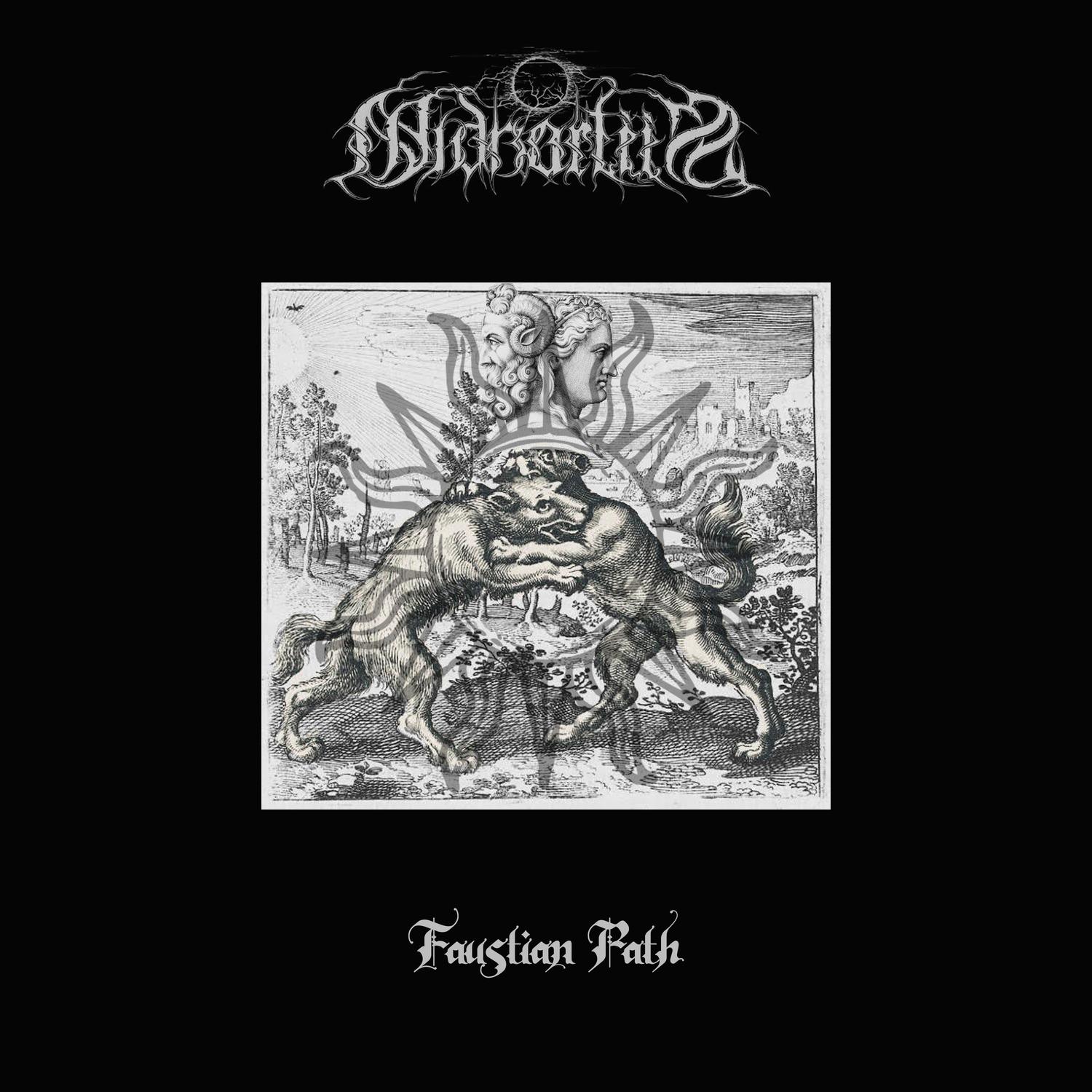 Faustian Path