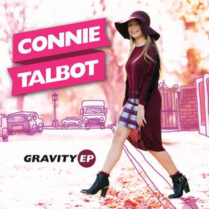 Gravity - Connie Talbot (karaoke) 原版无和声伴奏