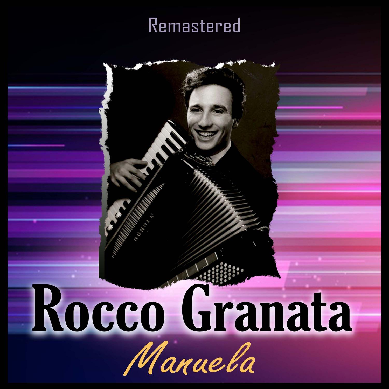 Manuela (Remastered)
