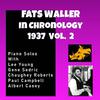 Fats Waller - I'd Rather Call You Baby