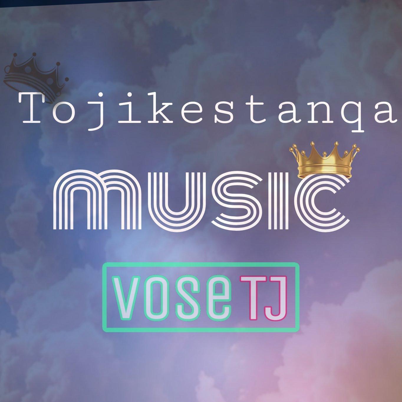 TOjikstanqa 精选歌曲