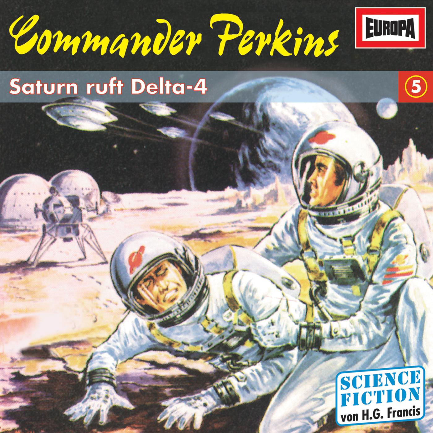 05 - Saturn ruft Delta-4 (Teil 22)