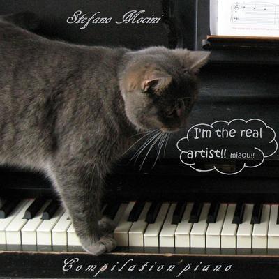 Half Moon Ball Pianosolo Version