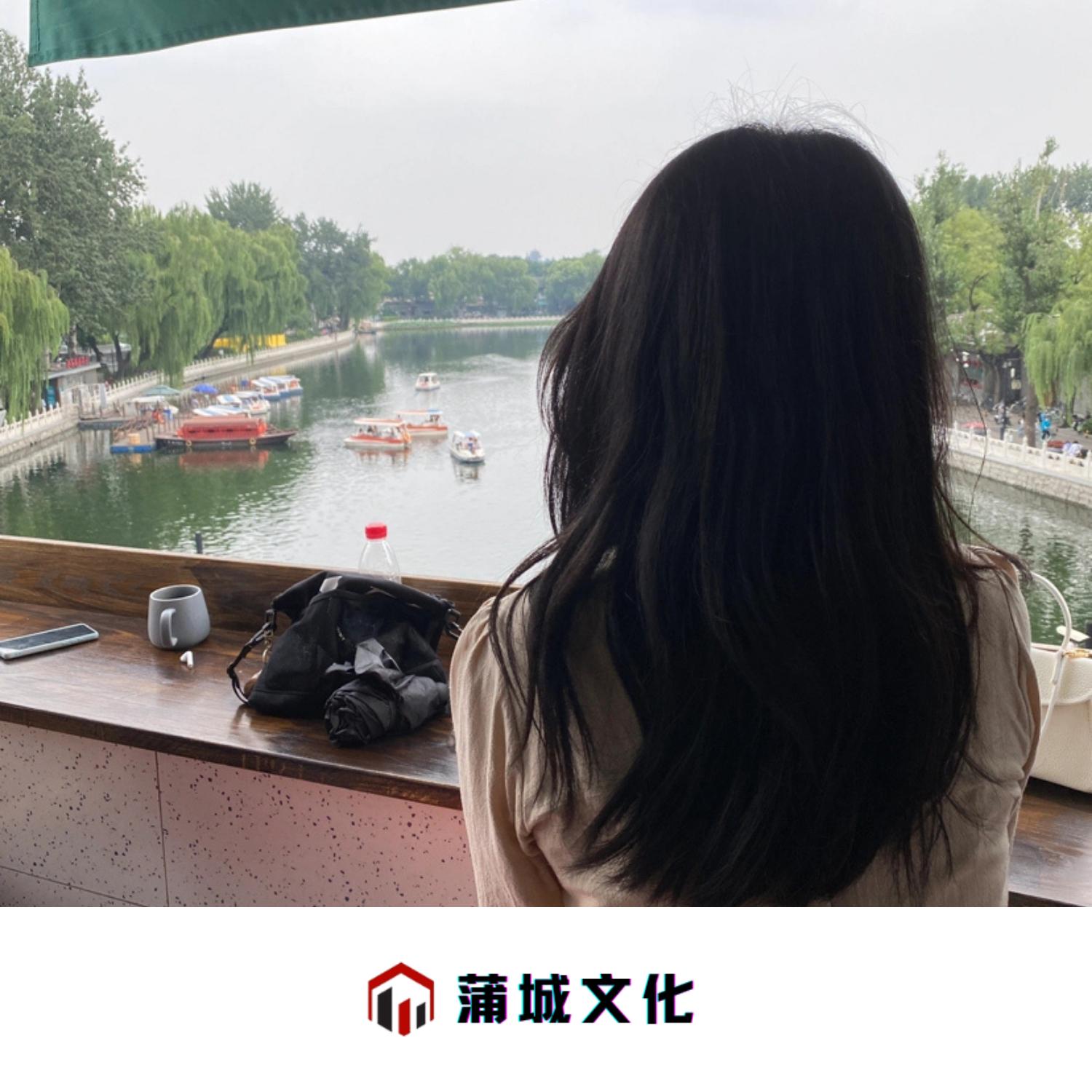 走在风雨中 DJ封面