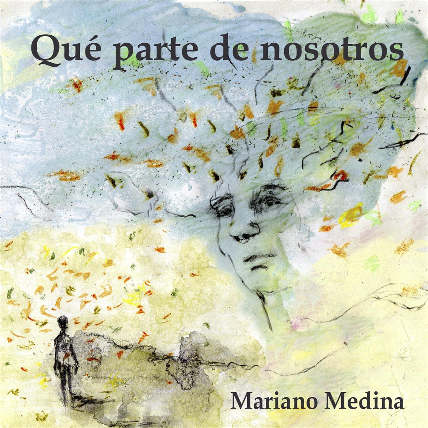 Mariano Medina - Un Beatle en la Habana