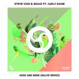 Hide & Seek (feat. Carly Paige) [5ALVO Remix]