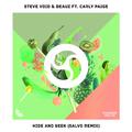 Hide & Seek (feat. Carly Paige) [5ALVO Remix]