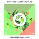 Hide & Seek (feat. Carly Paige) [5ALVO Remix]