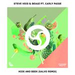 Hide & Seek (feat. Carly Paige) [5ALVO Remix]专辑