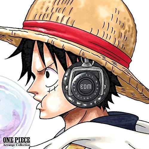 One Piece Arrange Collection Edm