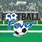 Football Fever专辑