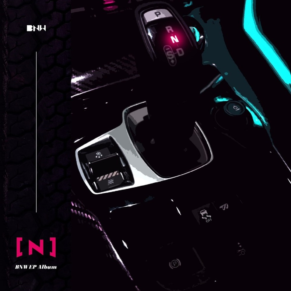 BNW EP album<N>
