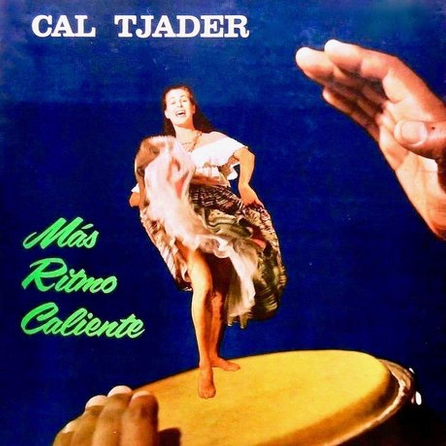 Más Ritmo Caliente