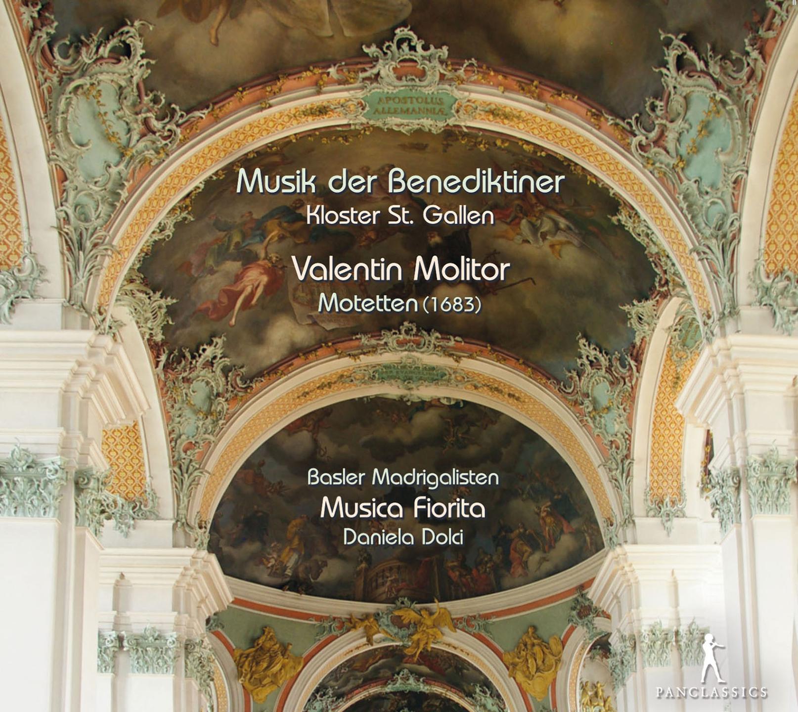 Basler Madrigalisten - Epinicion marianum: Viderunt omnes fines terrae