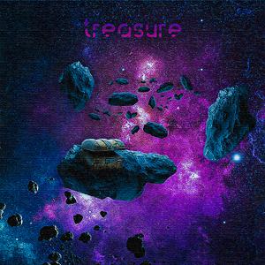 Cody Johnson - Treasure (Karaoke Version) 带和声伴奏 （降5半音）
