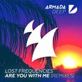 Are You With Me (Remixes)