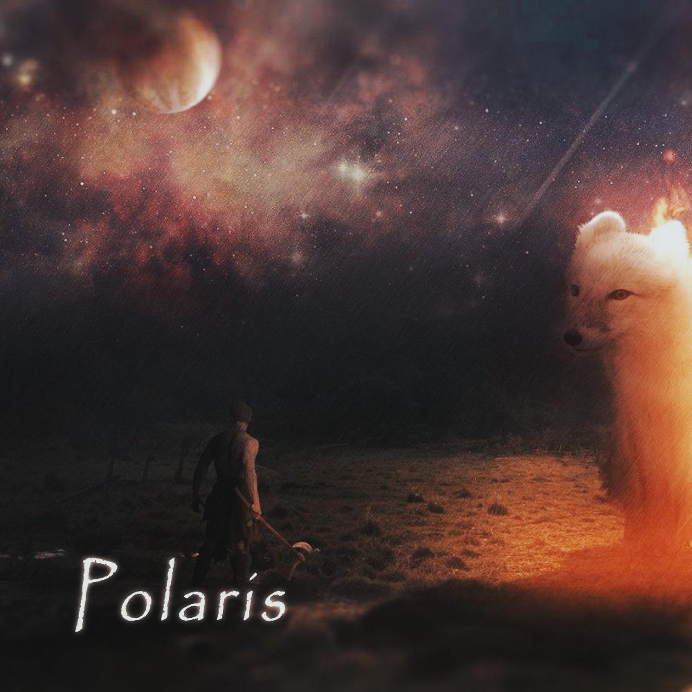 Polaris专辑