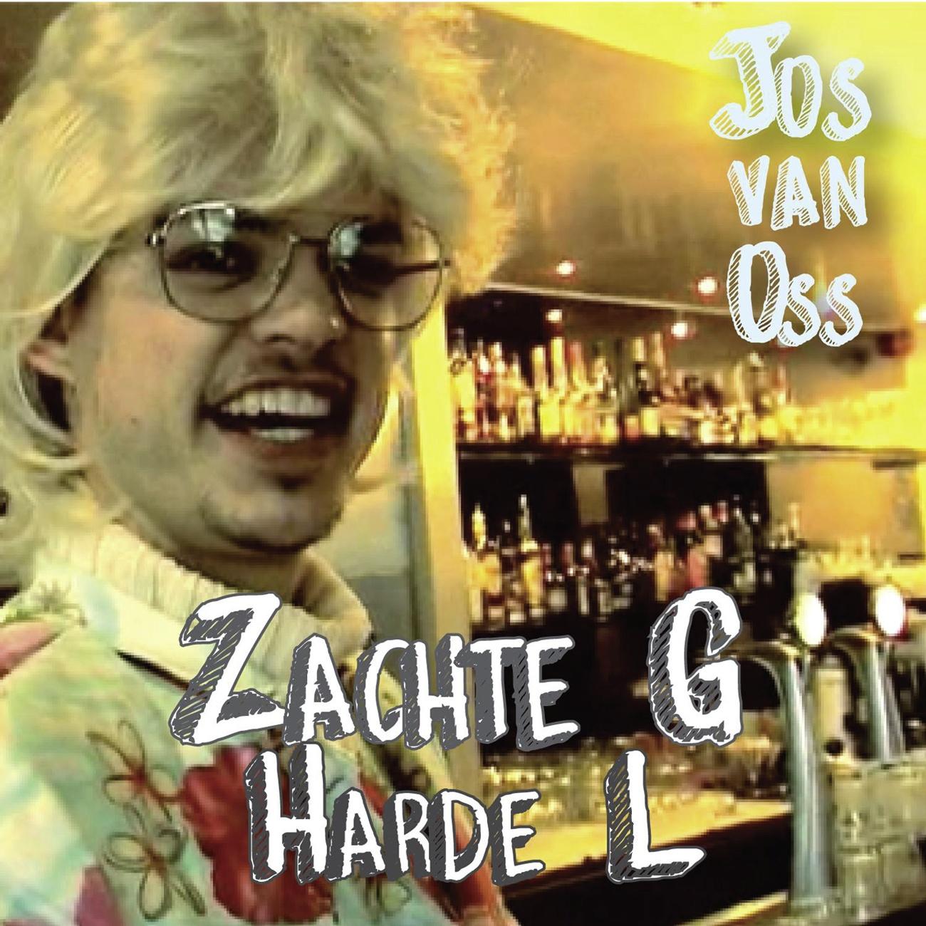 Zachte G Harde L