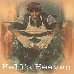 Hell s Heaven （降7半音）