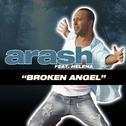 Broken Angel专辑