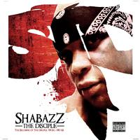 Natruel  Shabazz The Disciple  Wicked Will  Mr. Eon L-Fudge - The Big Daddy Anthem (instrumental)