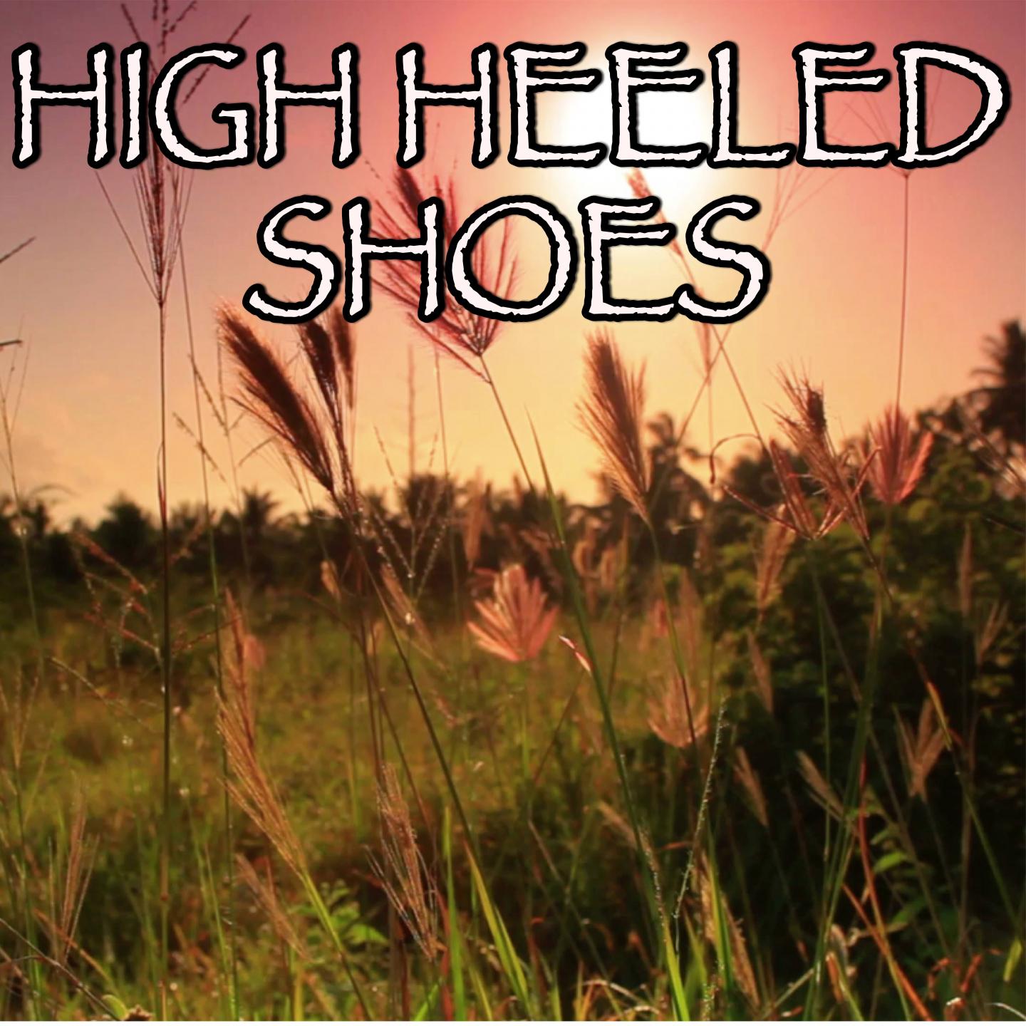 High Heeled Shoes - Tribute to Megan McKenna专辑