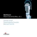 Beethoven : Piano Concertos Nos 1 & 2 (Elatus)专辑