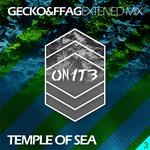 Temple of Sea专辑